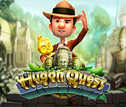 Hugon Quest