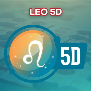 4D Leo