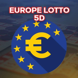 5D Europe Lotto