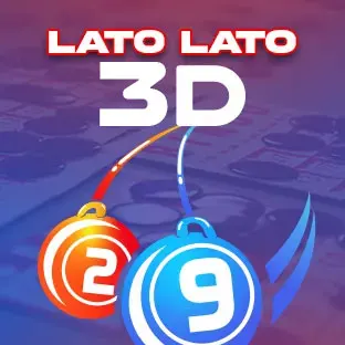 Lato-Lato 3D