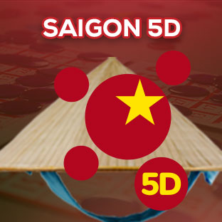 SAIGON 5D