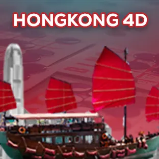Hongkong 4D Lotto