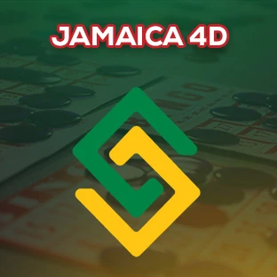 Toto JAMAICA 4D