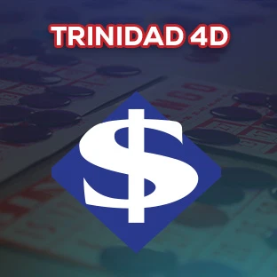 Toto TRINIDAD & TOBAGO 4D